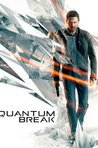 Quantum Break_peliplat