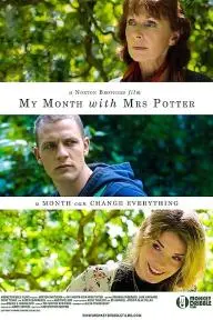 My Month with Mrs Potter_peliplat
