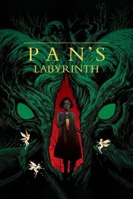 Pan's Labyrinth_peliplat