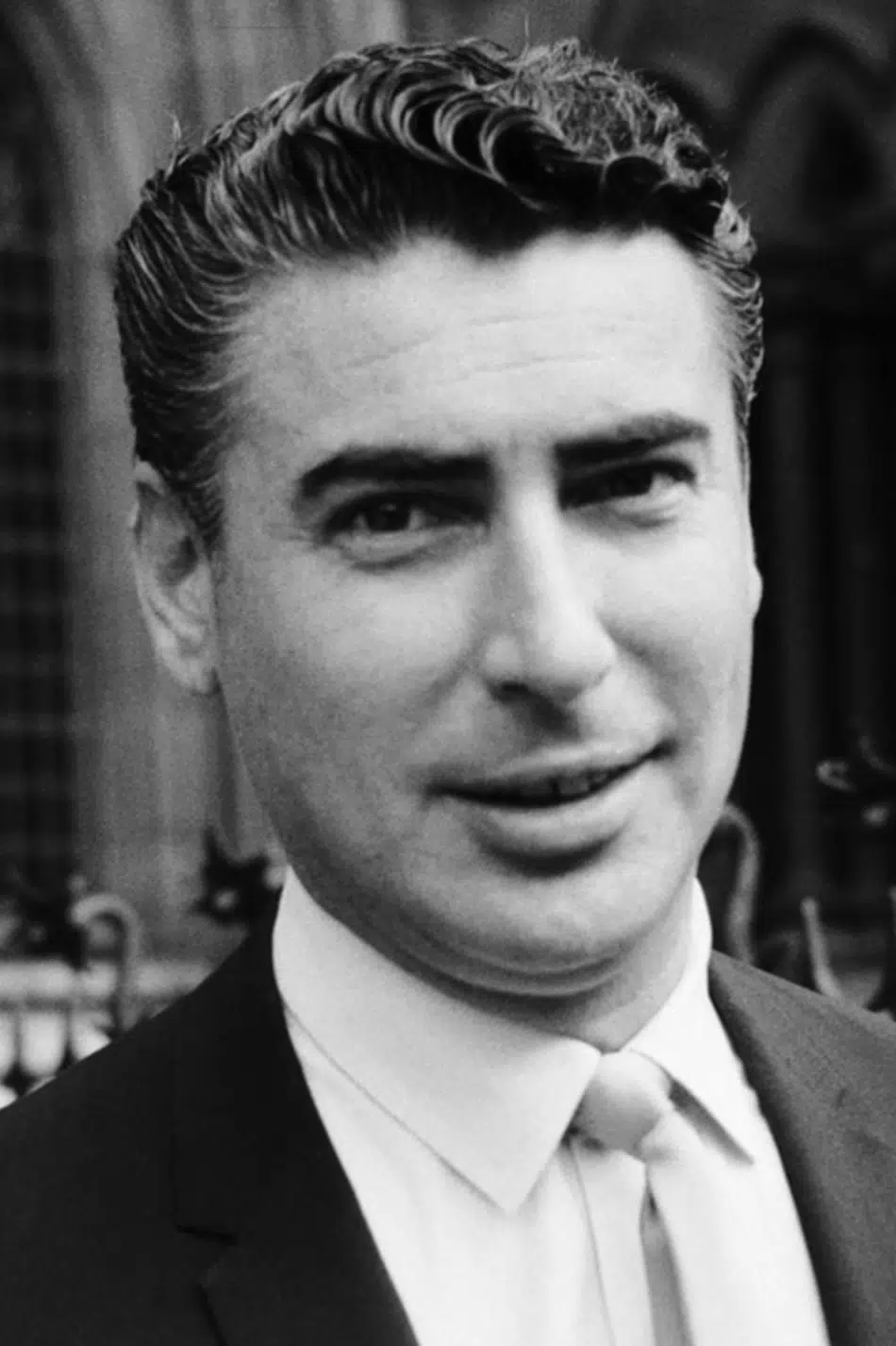 Larry Parnes