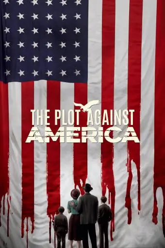The Plot Against America_peliplat