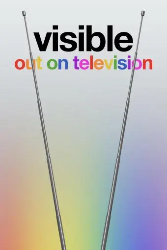 Visible: Out on Television_peliplat