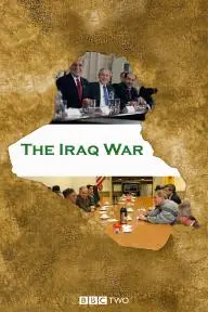 The Iraq War_peliplat