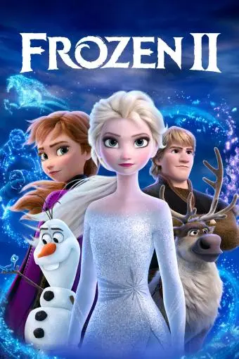 Frozen II_peliplat