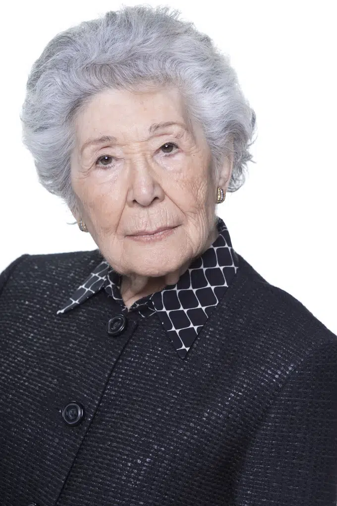 Manuela Maria