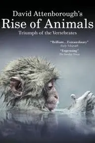 Rise of Animals: Triumph of the Vertebrates_peliplat