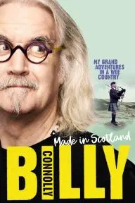Billy Connolly: Made in Scotland_peliplat