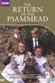 The Return of the Psammead_peliplat