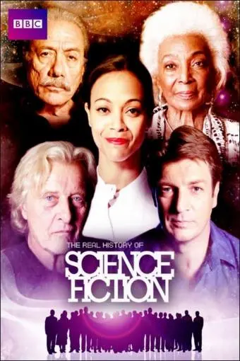 The Real History of Science Fiction_peliplat