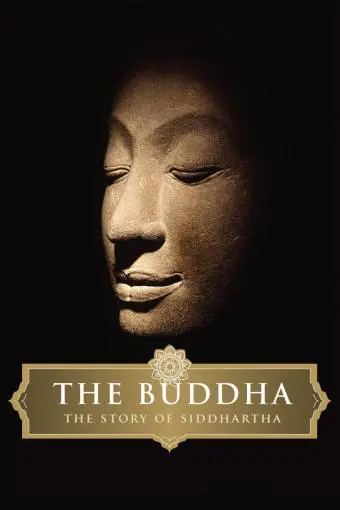The Buddha_peliplat