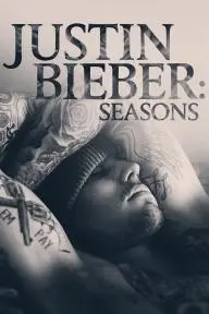 Justin Bieber: Seasons_peliplat