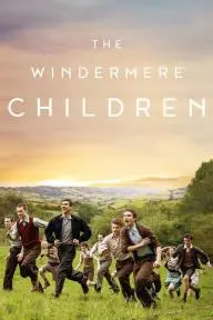 The Windermere Children_peliplat