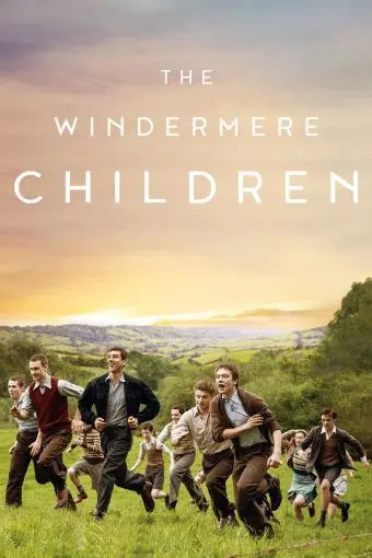 The Windermere Children_peliplat