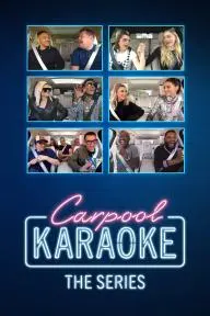 Carpool Karaoke: La serie_peliplat