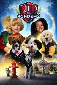 Pup Academy_peliplat