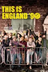 This Is England '90_peliplat