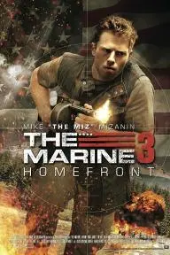 The Marine 3: Homefront_peliplat