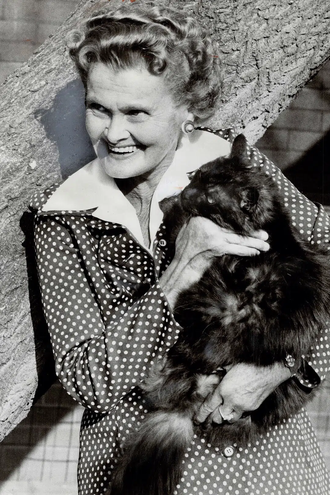 Joy Adamson