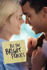 All the Bright Places_peliplat