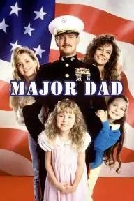 Major Dad_peliplat