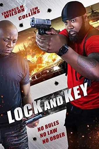 Lock & Key_peliplat