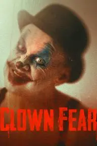 Clown Fear_peliplat