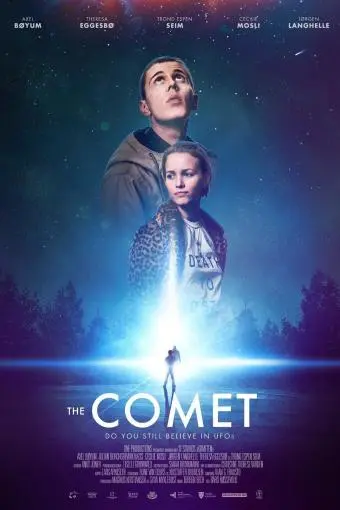 The Comet_peliplat