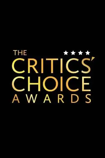 The 25th Annual Critics' Choice Awards_peliplat