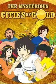 The Mysterious Cities of Gold_peliplat