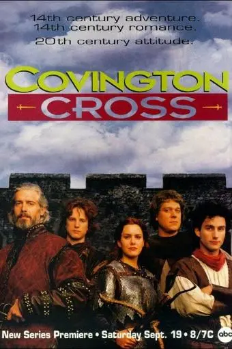 Covington Cross_peliplat