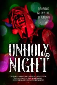 Unholy Night_peliplat