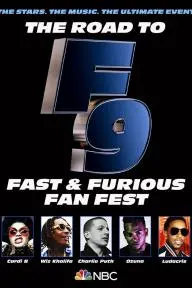 The Road to F9: Fast & Furious Fan Fest_peliplat