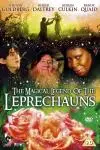 The Magical Legend of the Leprechauns_peliplat
