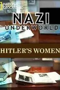Nazi Underworld_peliplat