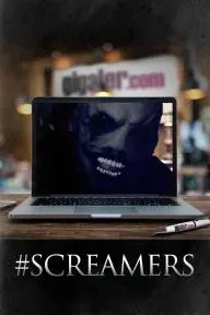 #Screamers_peliplat