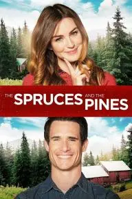 The Spruces and the Pines_peliplat