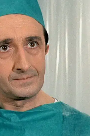 Pascal Mazzotti