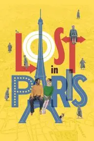 Lost in Paris_peliplat