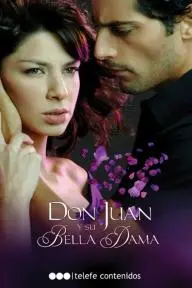 Don Juan y su bella dama_peliplat