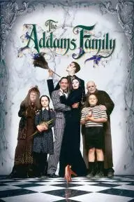 The Addams Family_peliplat