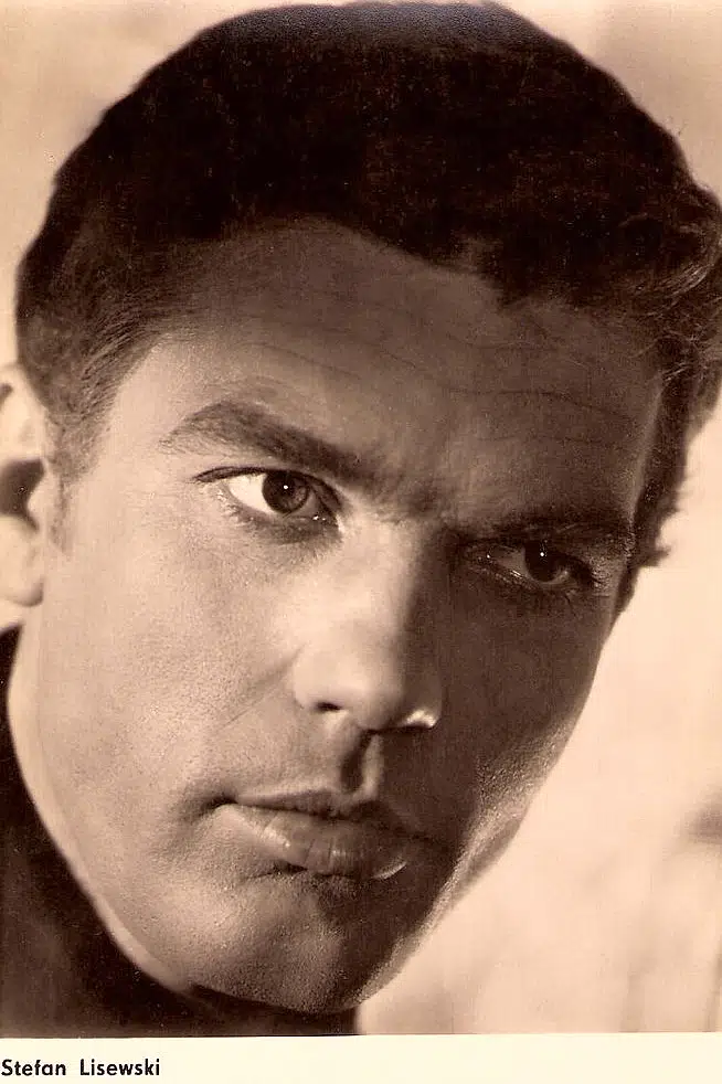 Stefan Lisewski