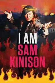 I Am Sam Kinison_peliplat
