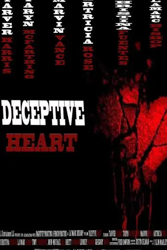 Deceptive Heart_peliplat