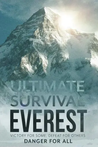 Ultimate Survival: Everest_peliplat