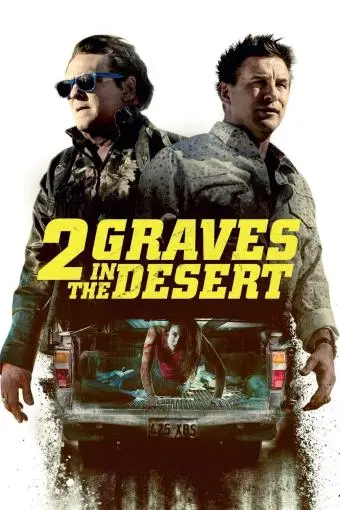 2 Graves in the Desert_peliplat