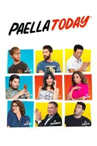 Paella Today!_peliplat