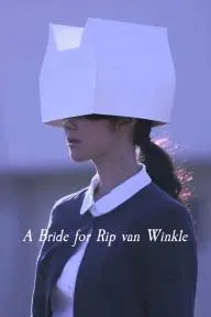 A Bride for Rip Van Winkle_peliplat