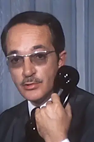 Raymond Charette