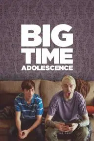 Big Time Adolescence_peliplat