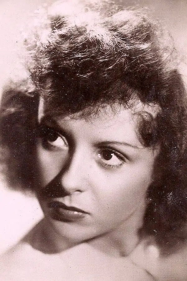 Odette Joyeux